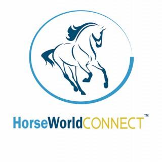 Horse World Connect Podcast