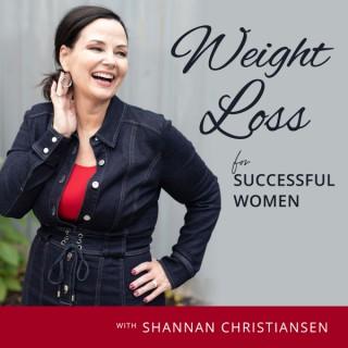 Weight Loss for Successful Women