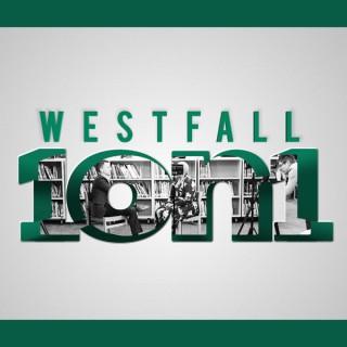 Westfall One-on-One