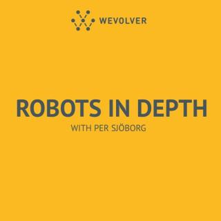 Wevolver Robots in Depth