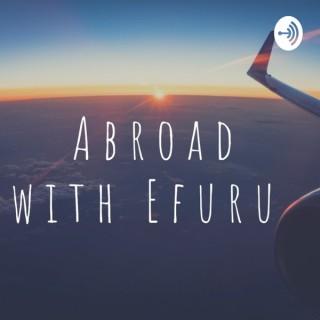 What Is Abroad With Efuru ?
