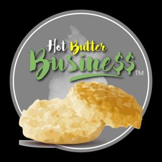 Hot Butter Business Podcast