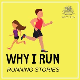 Why i Run - Stories