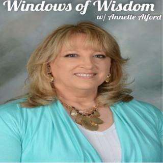 Windows of Wisdom