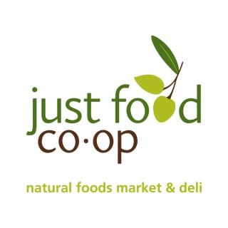 Hotdish, The Just Food Co+op Podcast