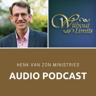 Without Limits - Henk van Zon