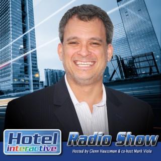 Hotel Interactive Radio Show, This Week in Hospitality
