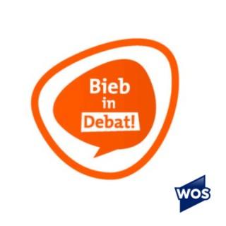 WOS Podcast: Bieb in Debat