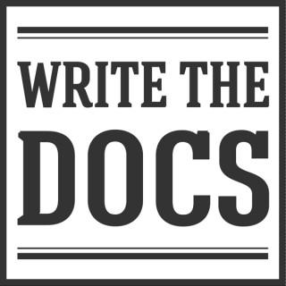 Write the Docs Podcast
