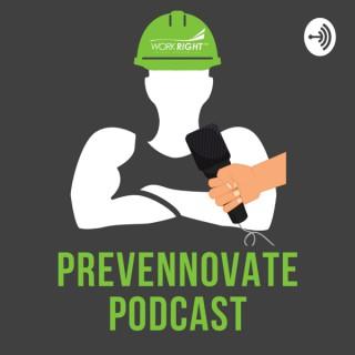 WRNW Prevennovate Podcast