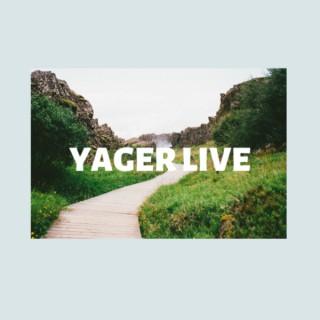 Yager Live