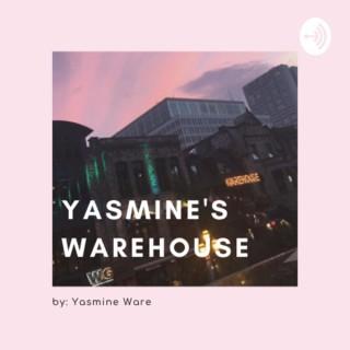 Yasmine's Warehouse