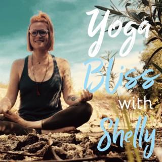 Yoga Bliss with Shelly