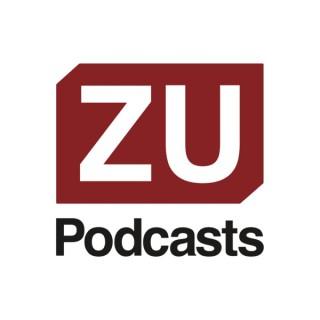 ZU Podcasts