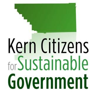 "A Deeper Dive" with Kern Citizens for Sustainable Government