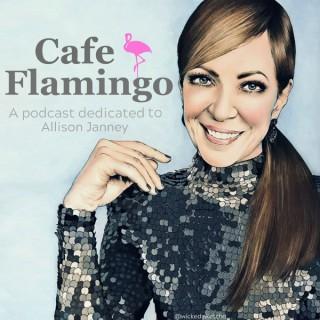 Cafe Flamingo