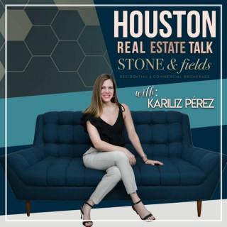 HoustonRealEstateTalk's podcast