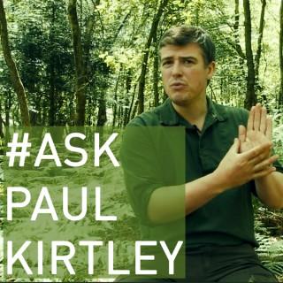 #AskPaulKirtley