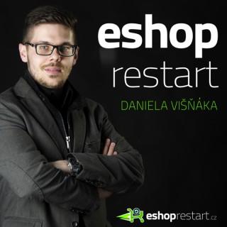 ESHOPRESTART - podcast o e-shopovém podnikání