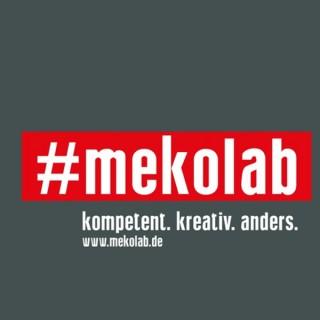#mekolab | kompetent. kreativ. anders.