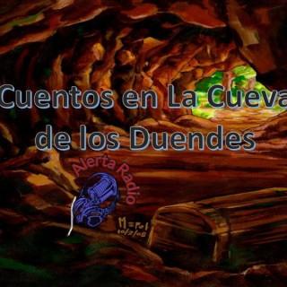 #podcast Cuentos en La Cueva de los Duendes