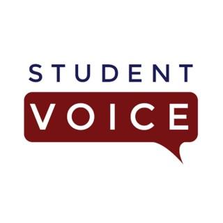 #StudentsOfAmerica Podcast