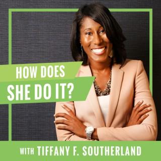 How Does She Do It? | Practical Insight & Honest Perspective on Being Grown