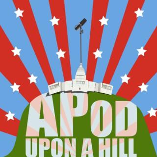 (AP)od Upon A HIll