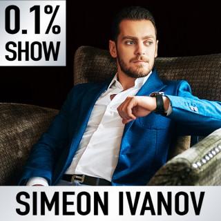 0.1% with Simeon Ivanov
