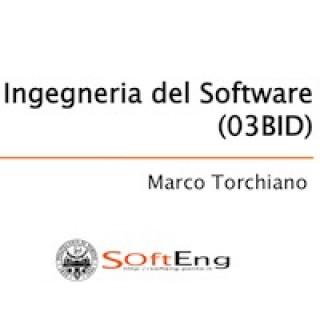 03BID - Ingegneria del Software