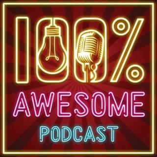 100% Awesome Podcast