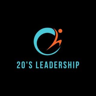 20s Leadership