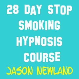 28 day Stop Smoking Hypnosis Course
