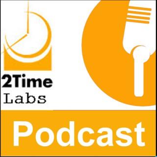 2Time Labs Podcast