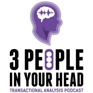 3 People in Your Head