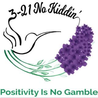 3-21 NoKiddin' Gambling Recovery Podcast