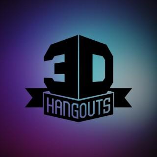 3D Hangouts