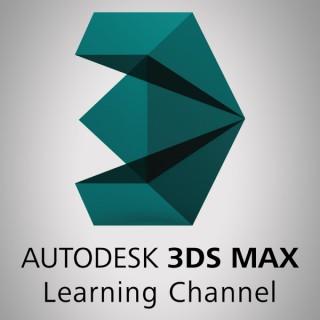 3ds Max Learning Channel