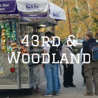 43rd & Woodland