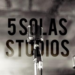 5 Solas Studios