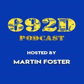 692d Podcast