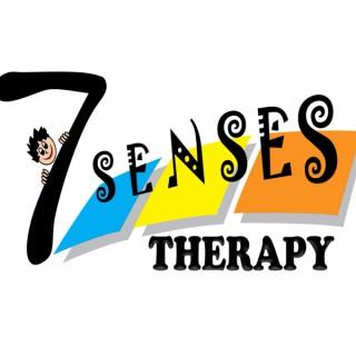 7 Senses Therapy Podcast Ep.1