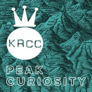 91.5 KRCC Peak Curiosity