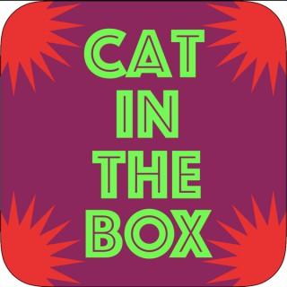 Cat in The Box - A Podcast On Remote Viewing