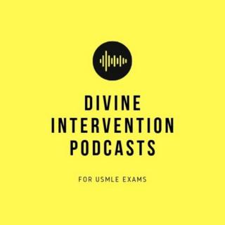 » Divine Intervention Podcasts