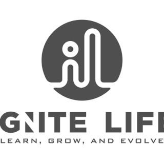 “Ignite Life” With Coach Frank Sagasta