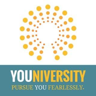 YOUNIVERSITY - Pursue Life Fearlessly