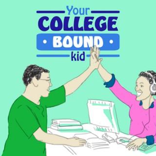 Your College Bound Kid | Scholarships, Admission, & Financial Aid Strategies