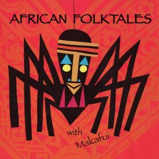 African Folktales Podcast