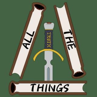 All The Things ~ Sword Of Truth